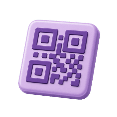 Reach a checkpoint: qr
