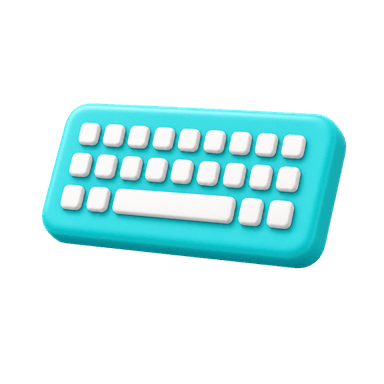 Think awake: typing